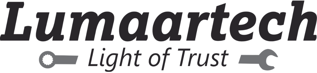 Lumaartech Logo