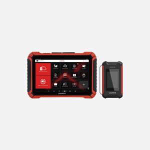 LAUNCH X-431 PAD 9 LINK