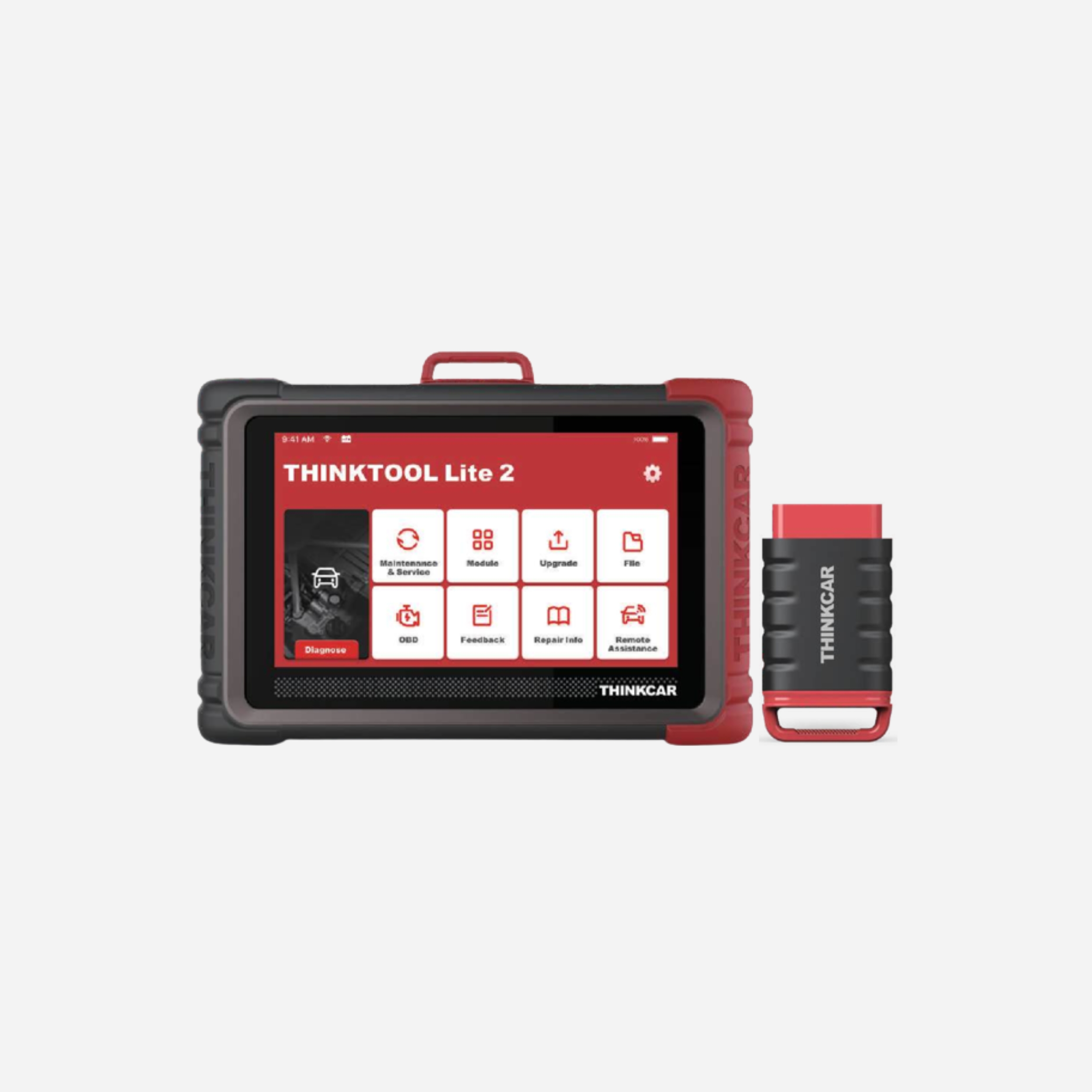 THINKTOOL Lite 2